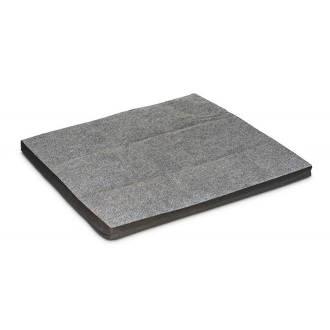 Superior Pet Goods Carpet Dog Mat Grey