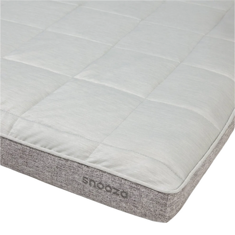 Snooza Cooling Comfort Orthobed