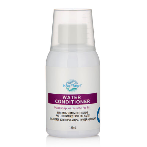 Blue Planet Water Conditioner 125ml