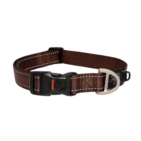 Rogz Classic Collar