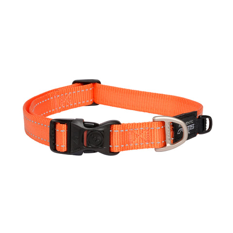 Rogz Classic Collar