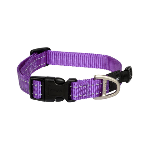 Rogz Classic Collar