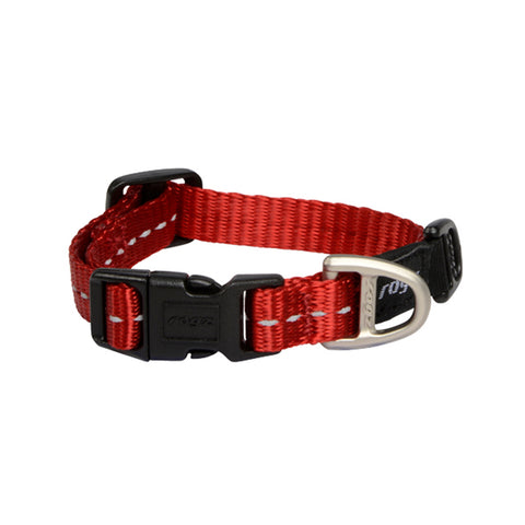 Rogz Classic Collar