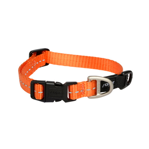 Rogz Classic Collar