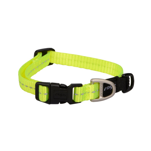 Rogz Classic Collar