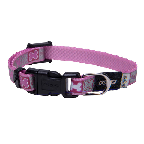 Rogz Reflecto Collar