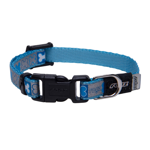 Rogz Reflecto Collar