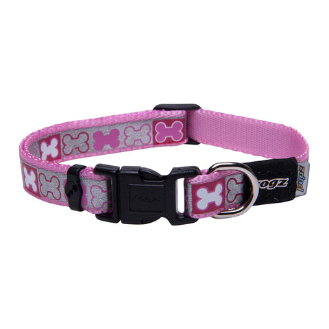 Rogz Reflecto Collar