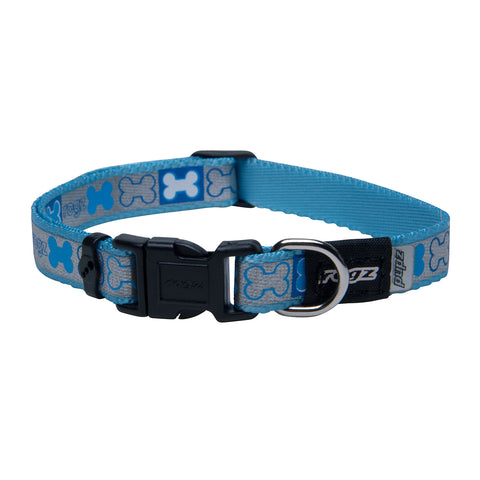 Rogz Reflecto Collar