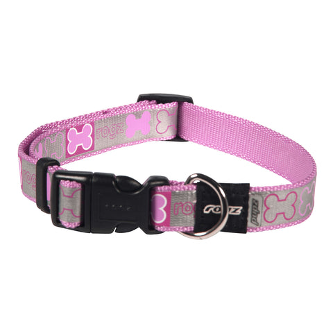 Rogz Reflecto Collar