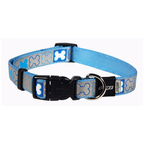 Rogz Reflecto Collar