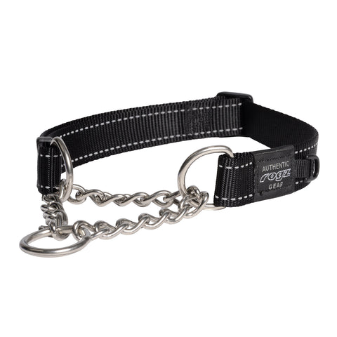 Rogz Control Collar Chain