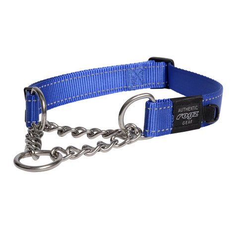 Rogz Control Collar Chain