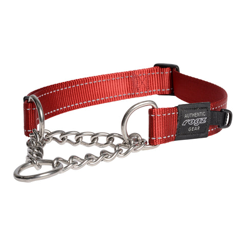 Rogz Control Collar Chain