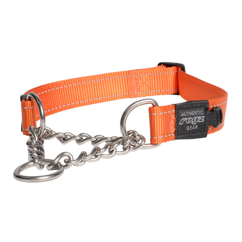 Rogz Control Collar Chain