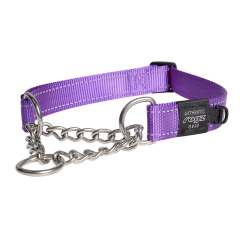 Rogz Control Collar Chain