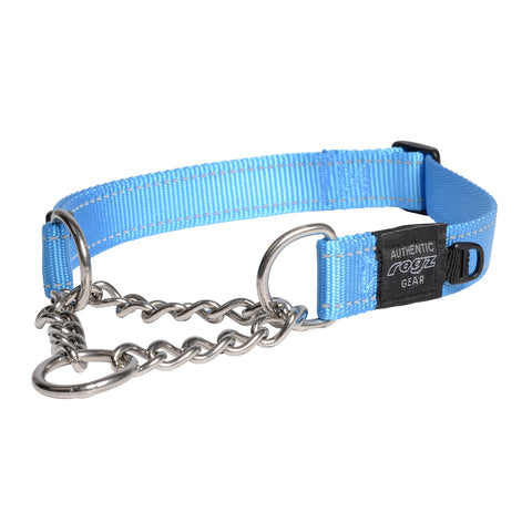 Rogz Control Collar Chain