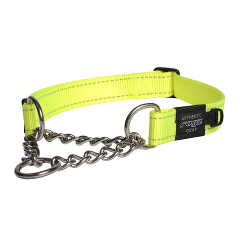 Rogz Control Collar Chain