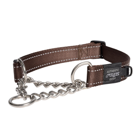 Rogz Control Collar Chain