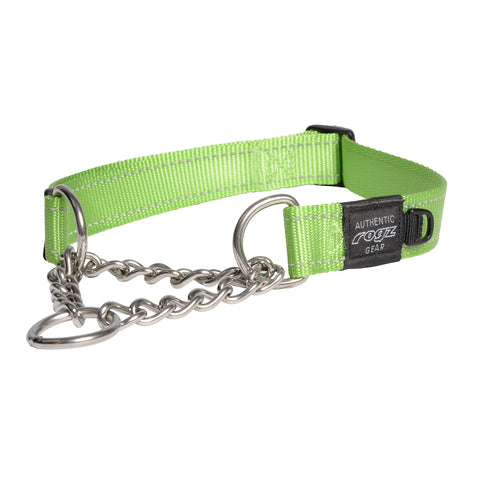 Rogz Control Collar Chain