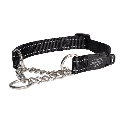 Rogz Control Collar Chain