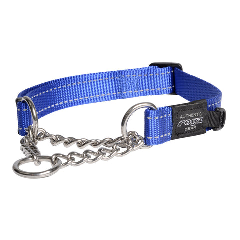 Rogz Control Collar Chain