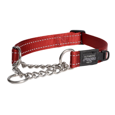 Rogz Control Collar Chain