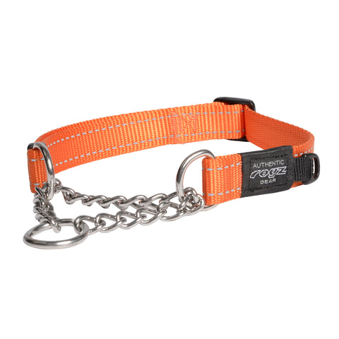 Rogz Control Collar Chain