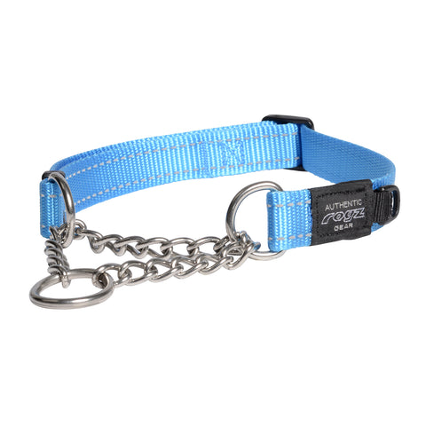 Rogz Control Collar Chain