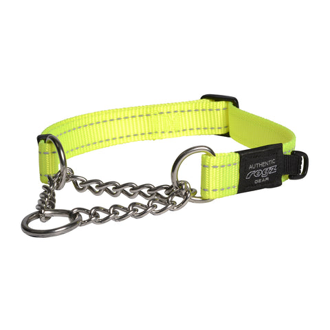 Rogz Control Collar Chain