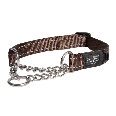 Rogz Control Collar Chain