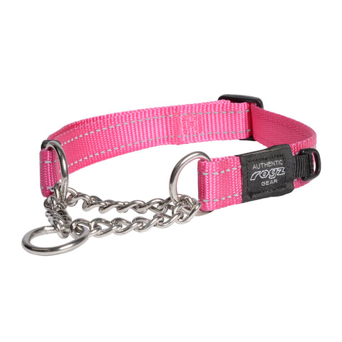 Rogz Control Collar Chain