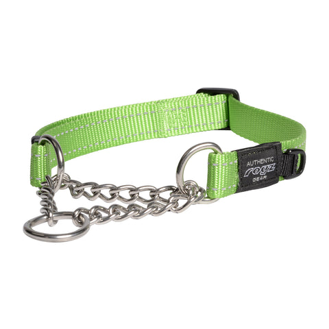 Rogz Control Collar Chain