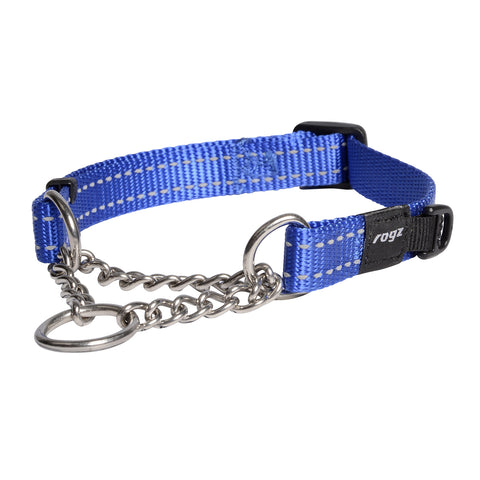 Rogz Control Collar Chain