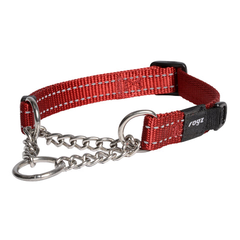 Rogz Control Collar Chain