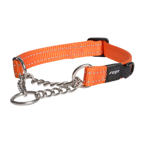 Rogz Control Collar Chain