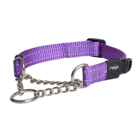 Rogz Control Collar Chain