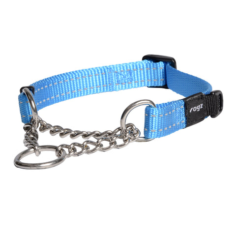 Rogz Control Collar Chain