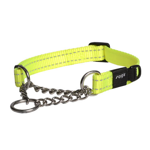 Rogz Control Collar Chain