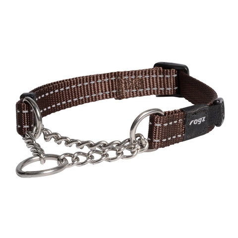 Rogz Control Collar Chain