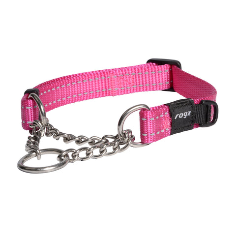 Rogz Control Collar Chain