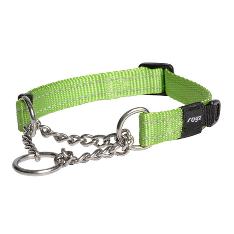 Rogz Control Collar Chain