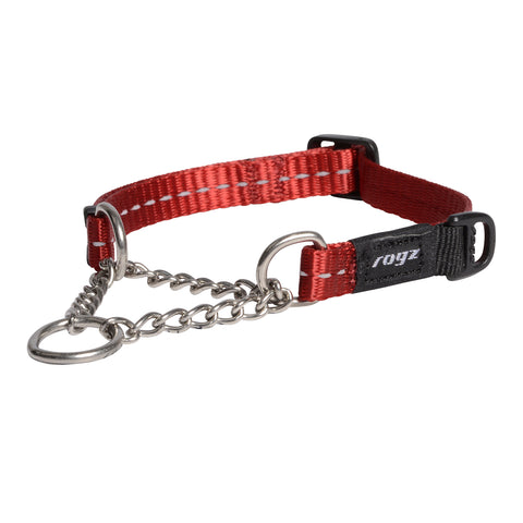 Rogz Control Collar Chain