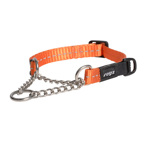 Rogz Control Collar Chain