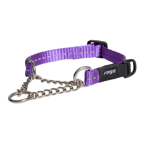 Rogz Control Collar Chain