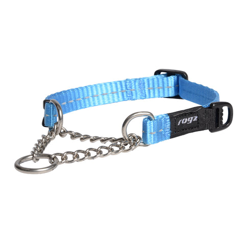 Rogz Control Collar Chain