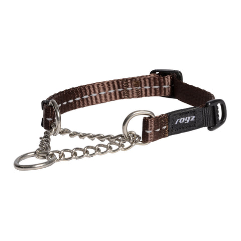 Rogz Control Collar Chain