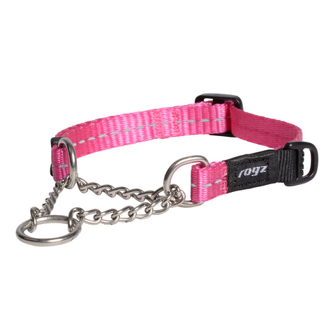 Rogz Control Collar Chain