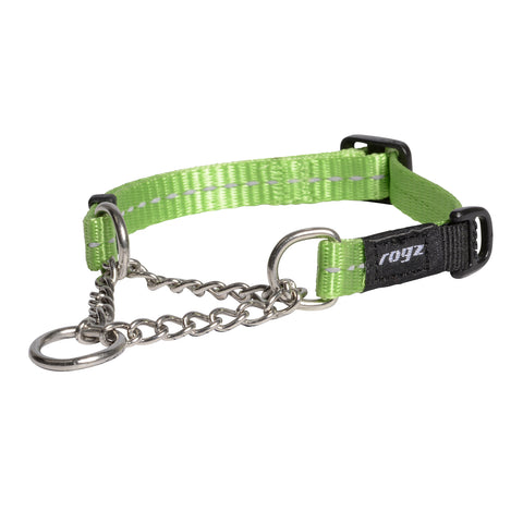 Rogz Control Collar Chain