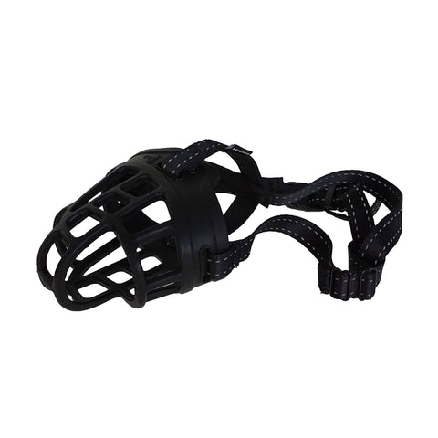 Huskimo Freedom Silicon Dog Muzzle